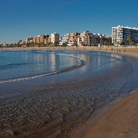 Uim Mediterraneo Diagonal 16 Wfi Sagunto Εξωτερικό φωτογραφία