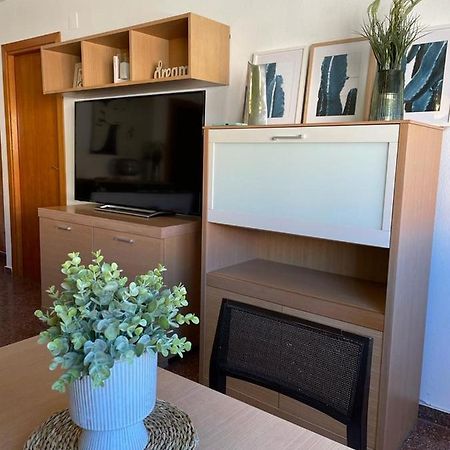 Uim Mediterraneo Diagonal 16 Wfi Sagunto Εξωτερικό φωτογραφία