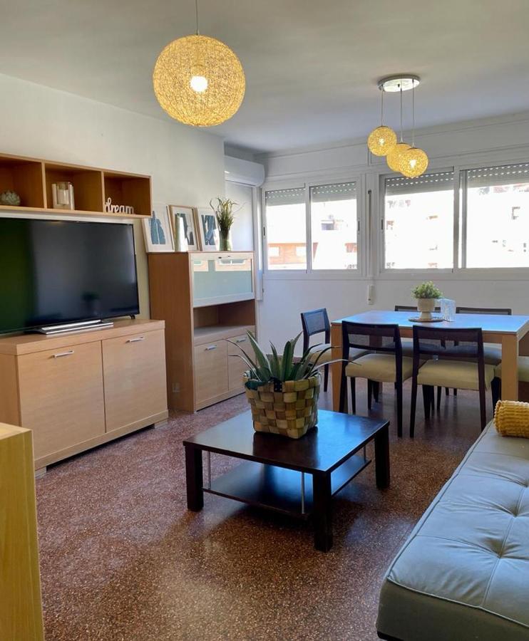 Uim Mediterraneo Diagonal 16 Wfi Sagunto Εξωτερικό φωτογραφία